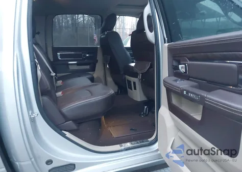 2014 Ram 1500 Longhorn z USA, uszkodzony, nr VIN 1C6RR7WT1ES285477